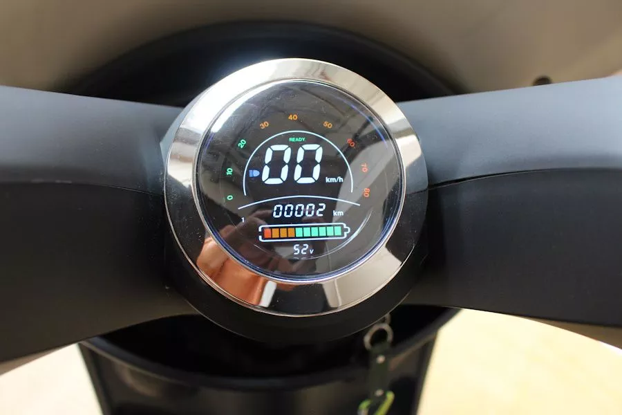 Fahrzeug-Nr. 48 / Jet 303D Weiss